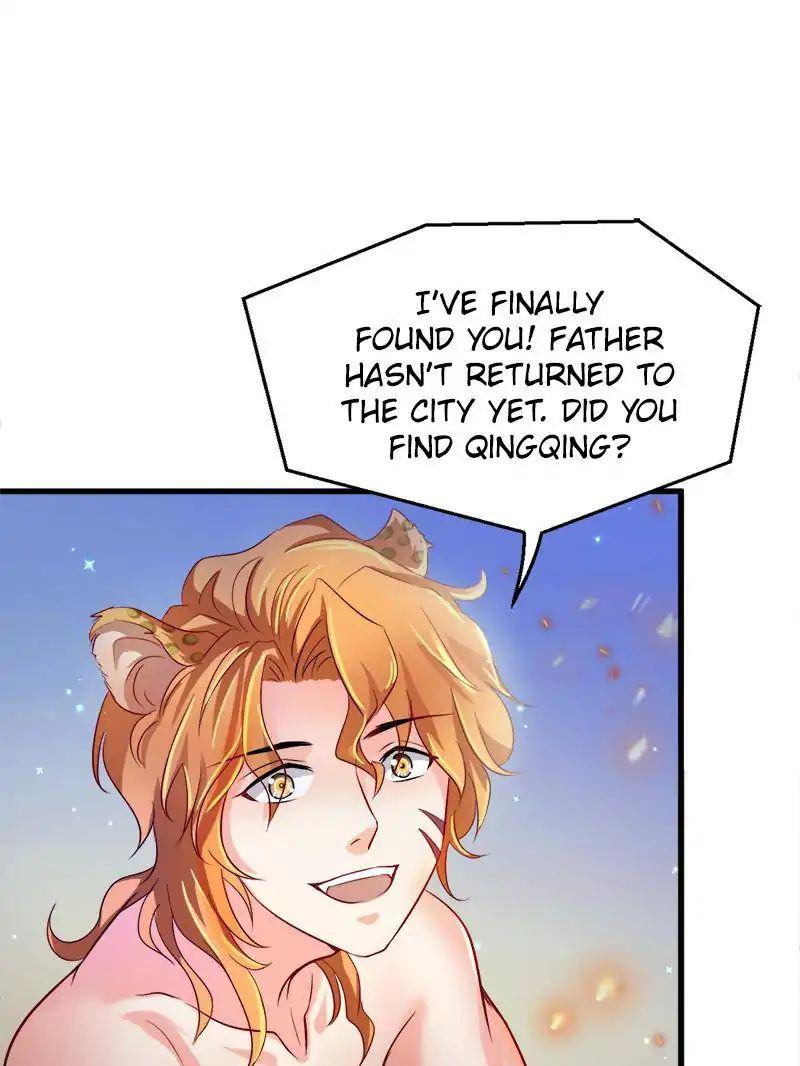 Beauty and the Beasts Chapter 24 Gambar 48